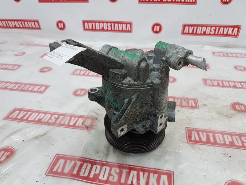 Компрессор кондиционера, 19000 рублей, Красноярск