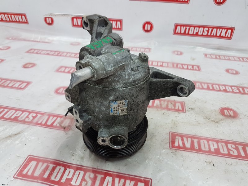 Компрессор кондиционера, 19000 рублей, Красноярск