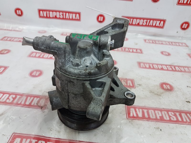 Компрессор кондиционера, 19000 рублей, Красноярск