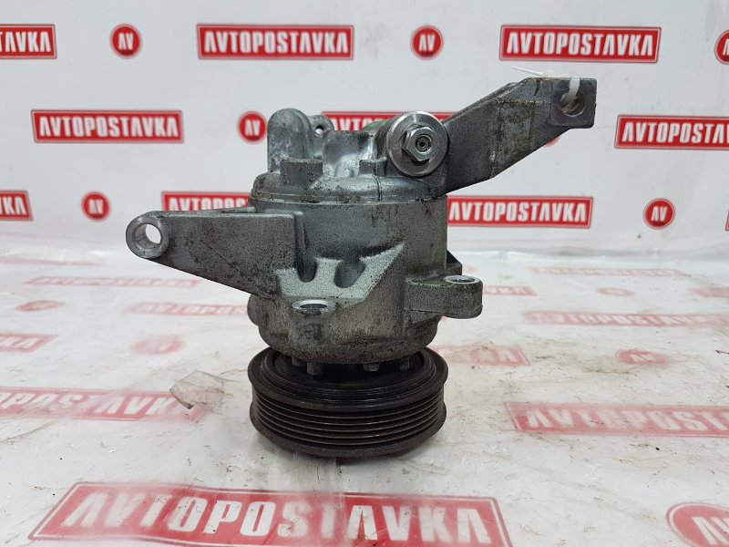 Компрессор кондиционера, 19000 рублей, Красноярск