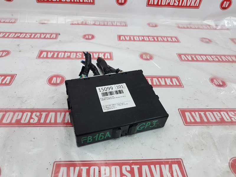 Блок управления ДВС, 1500 рублей, Красноярск