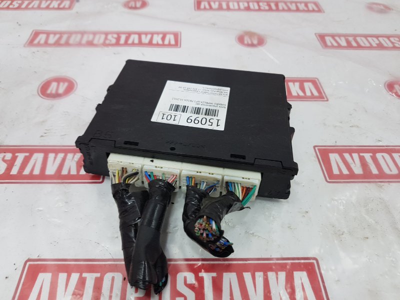 Блок управления ДВС, 1500 рублей, Красноярск