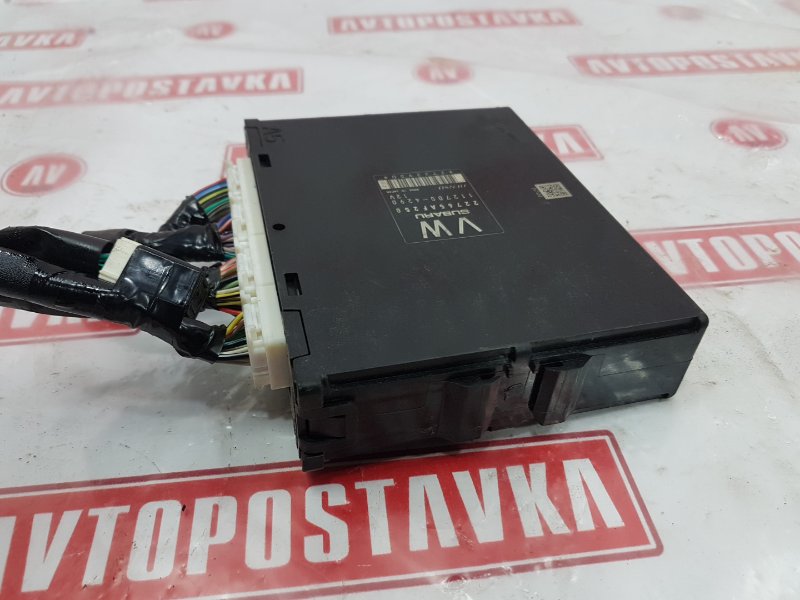 Блок управления ДВС, 1500 рублей, Красноярск