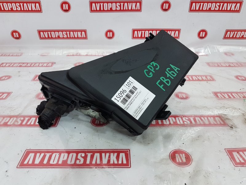 Блок предохранителей под капот, 900 рублей, Красноярск