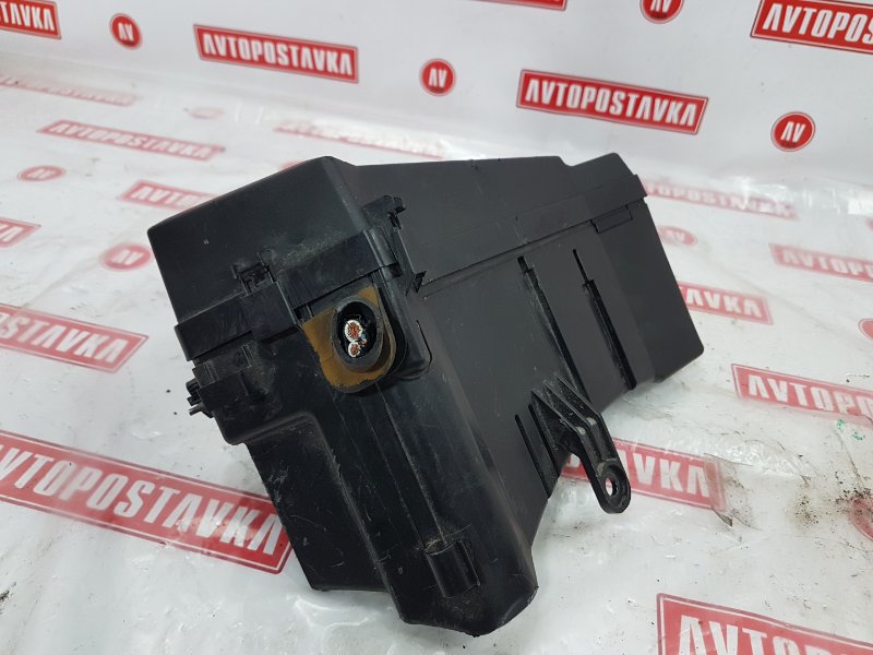 Блок предохранителей под капот, 900 рублей, Красноярск