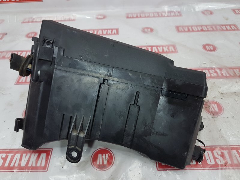 Блок предохранителей под капот, 900 рублей, Красноярск