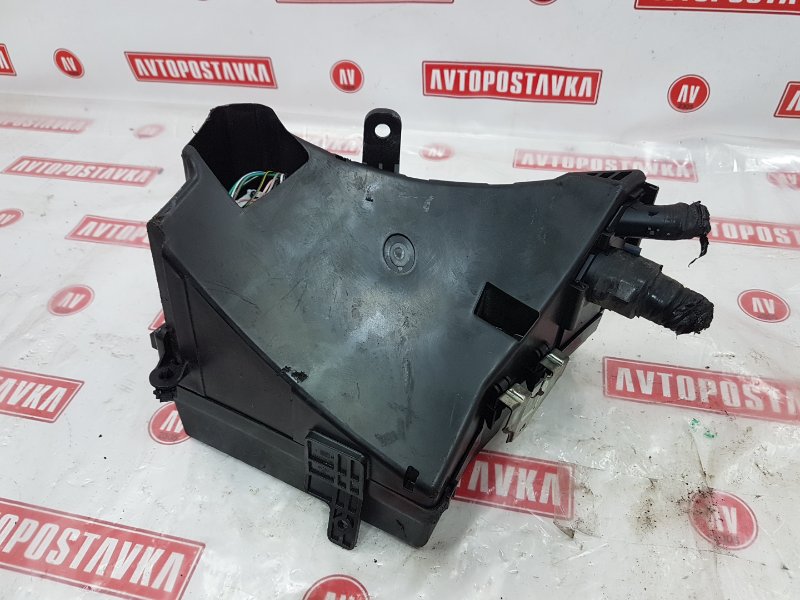 Блок предохранителей под капот, 900 рублей, Красноярск