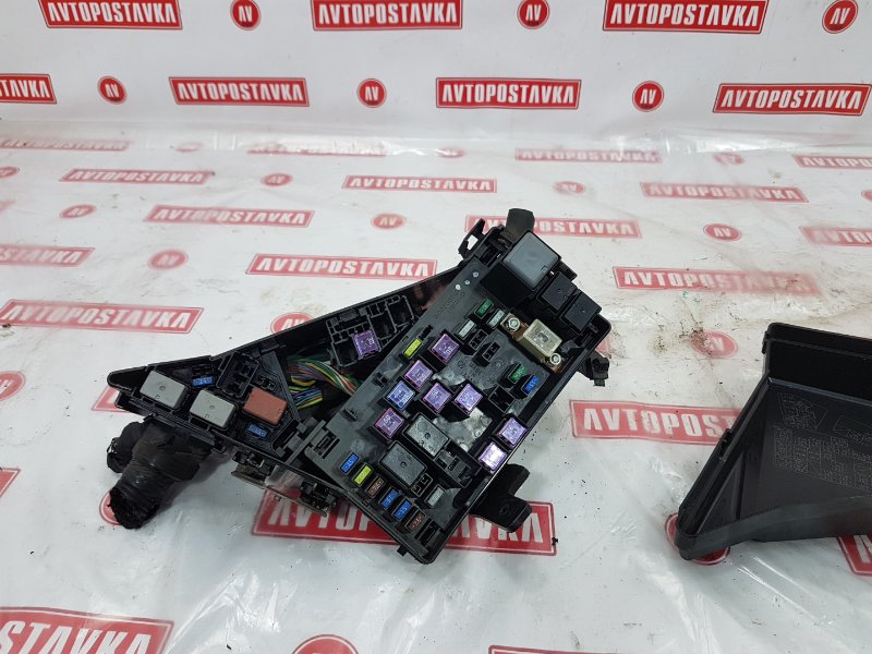 Блок предохранителей под капот, 900 рублей, Красноярск