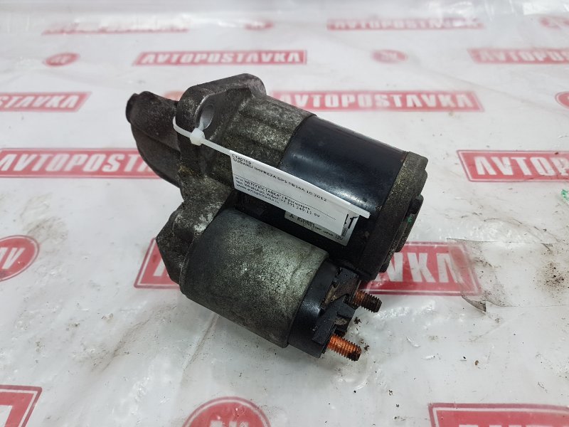 Стартер, 1900 рублей, Красноярск