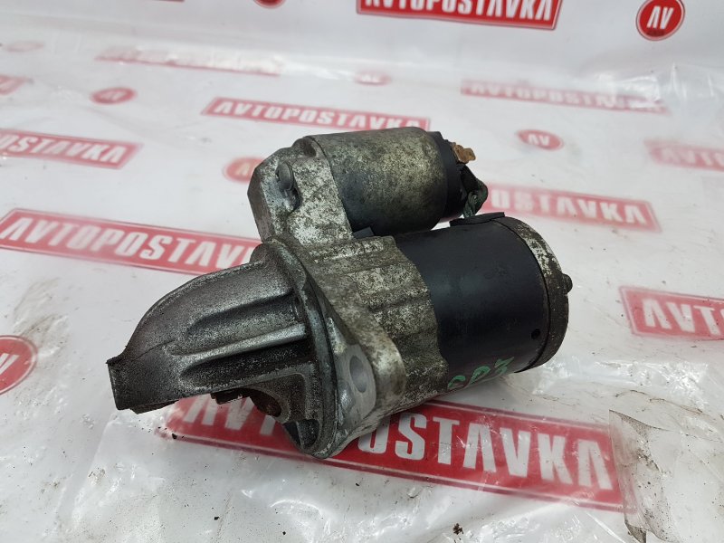 Стартер, 1900 рублей, Красноярск