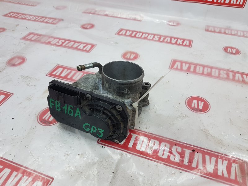 Заслонка дроссельная, 1000 рублей, Красноярск