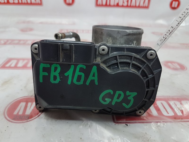 Заслонка дроссельная, 1000 рублей, Красноярск