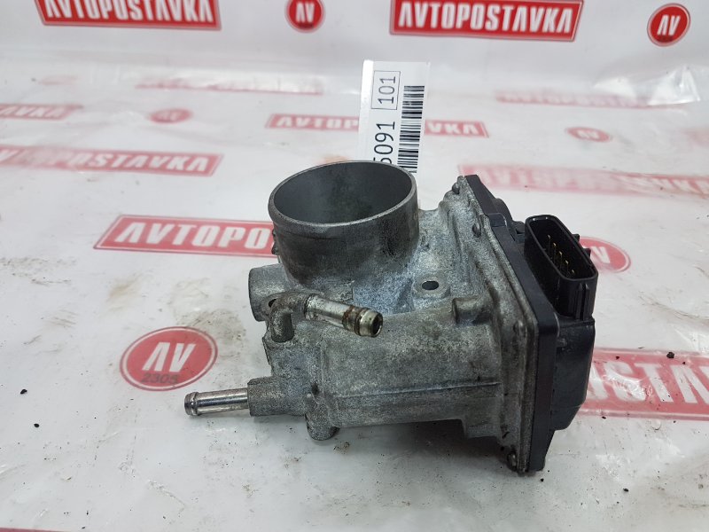 Заслонка дроссельная, 1000 рублей, Красноярск