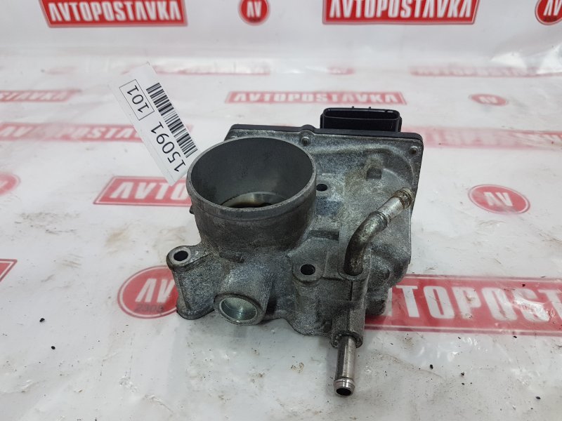 Заслонка дроссельная, 1000 рублей, Красноярск