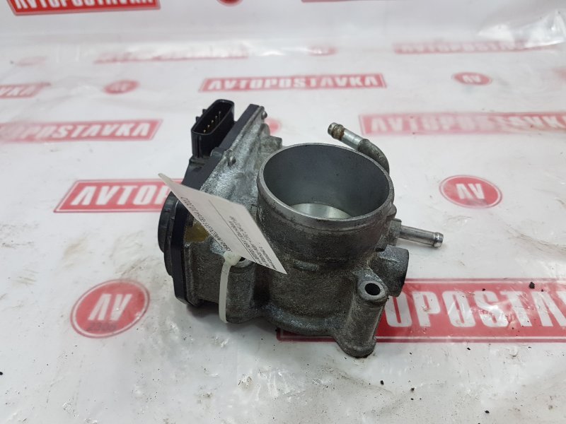 Заслонка дроссельная, 1000 рублей, Красноярск