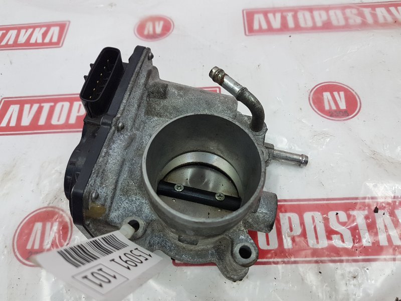 Заслонка дроссельная, 1000 рублей, Красноярск