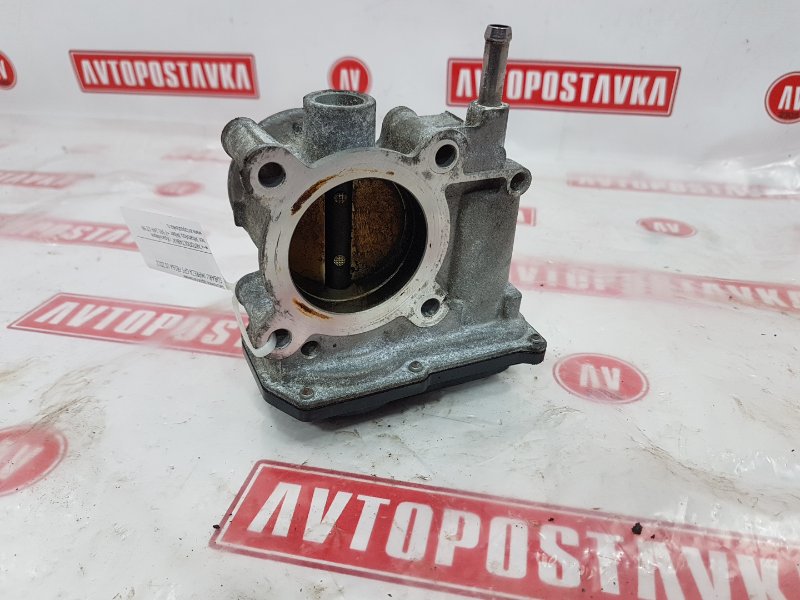 Заслонка дроссельная, 1000 рублей, Красноярск