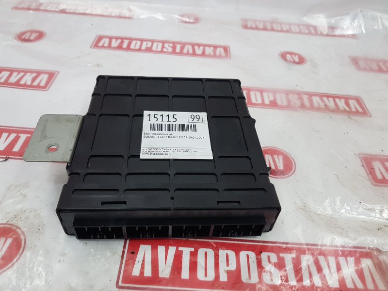 Блок управления ДВС, 500 рублей, Красноярск