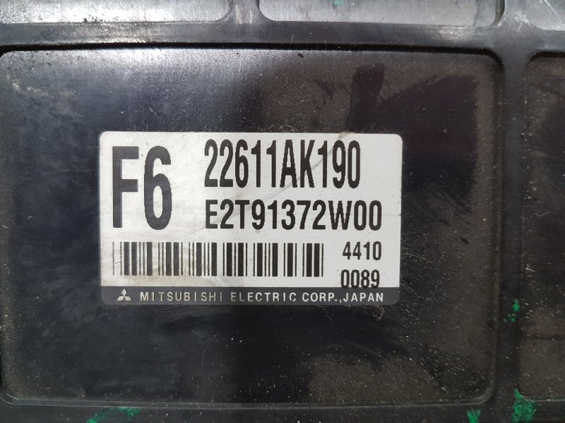 Блок управления ДВС, 500 рублей, Красноярск