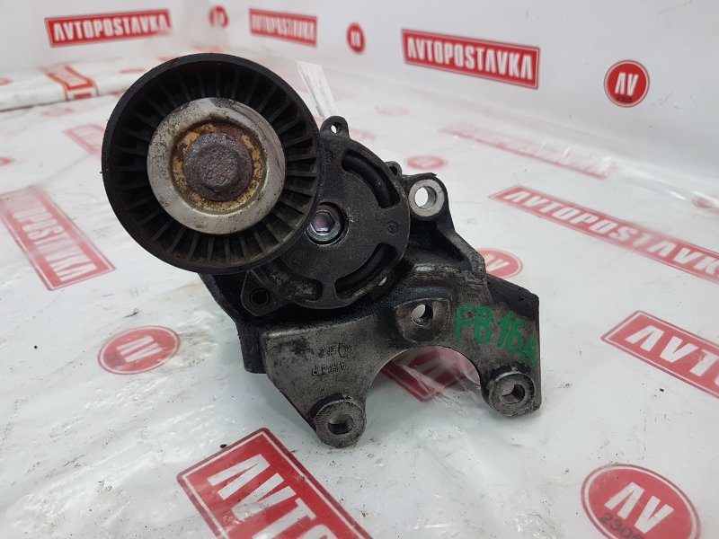 Натяжитель ремня, 2300 рублей, Красноярск