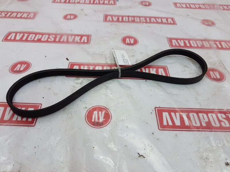 Ремень поликлиновый, 150 рублей, Красноярск