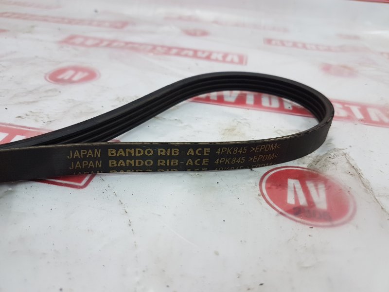 Ремень поликлиновый, 150 рублей, Красноярск