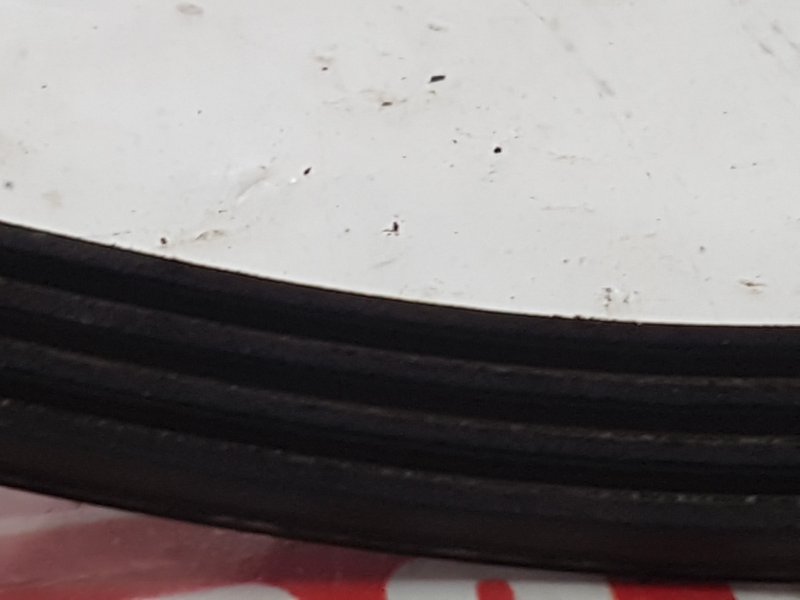 Ремень поликлиновый, 150 рублей, Красноярск