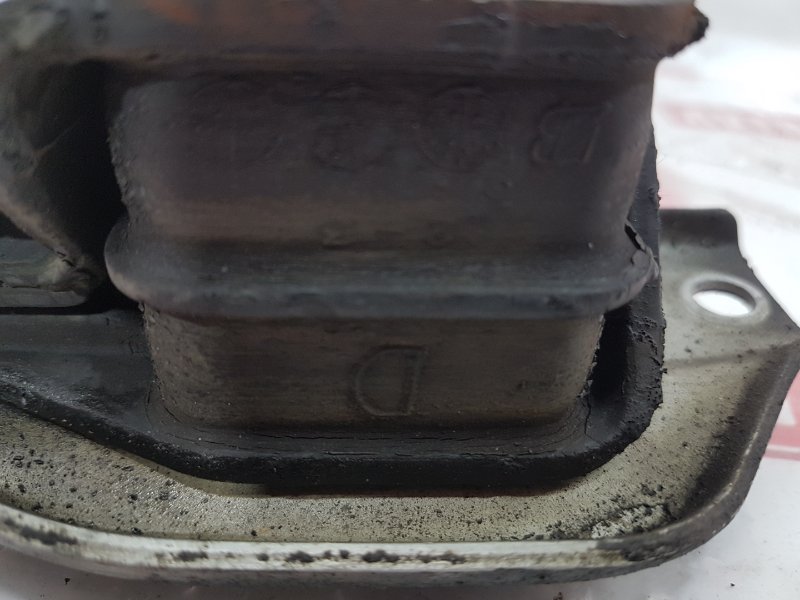 Подушка двигателя, 350 рублей, Красноярск