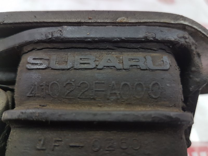 Подушка двигателя, 350 рублей, Красноярск