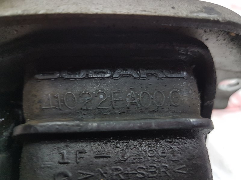 Подушка двигателя, 350 рублей, Красноярск