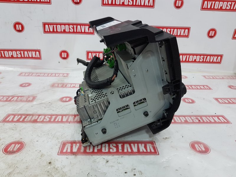 Блок управления климат-контролем, 1550 рублей, Красноярск