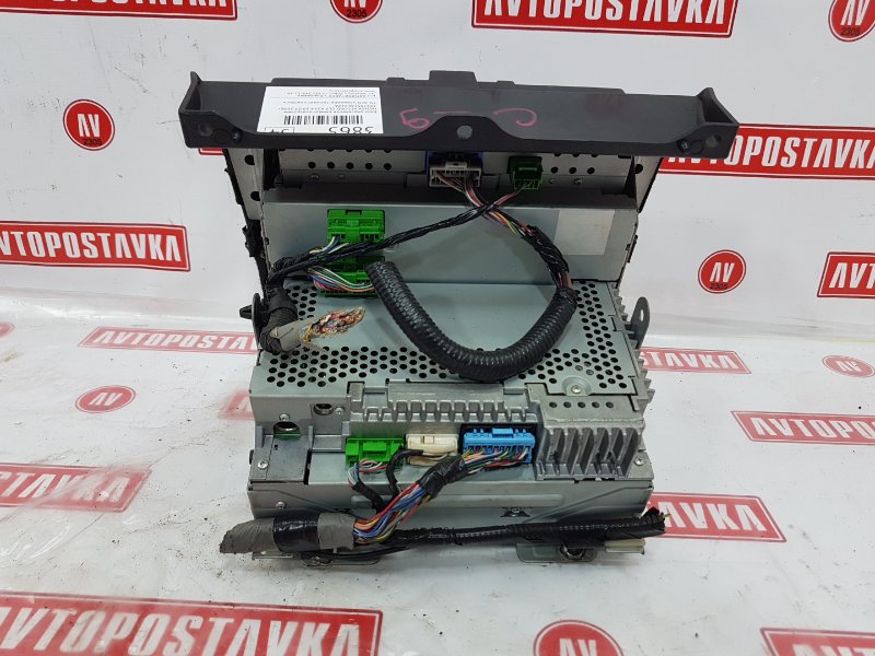 Блок управления климат-контролем, 1550 рублей, Красноярск