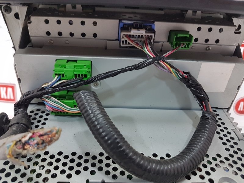 Блок управления климат-контролем, 1550 рублей, Красноярск