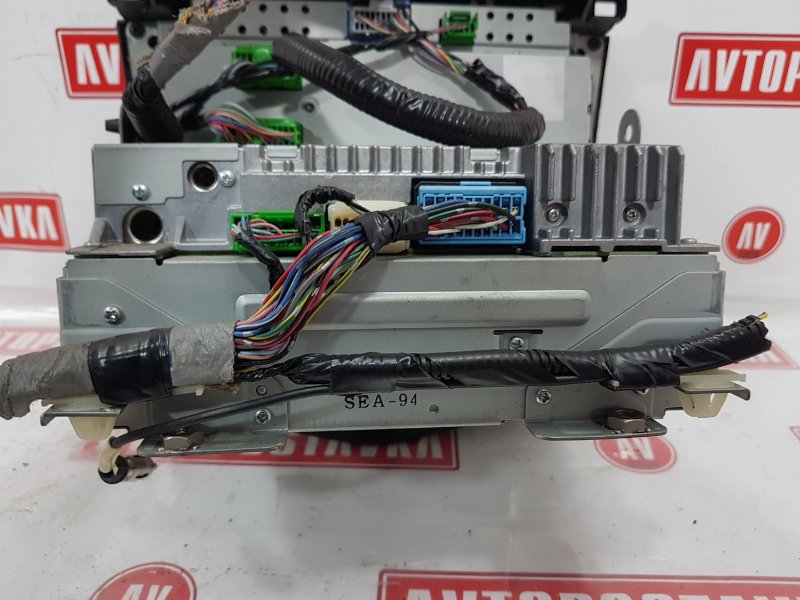 Блок управления климат-контролем, 1550 рублей, Красноярск