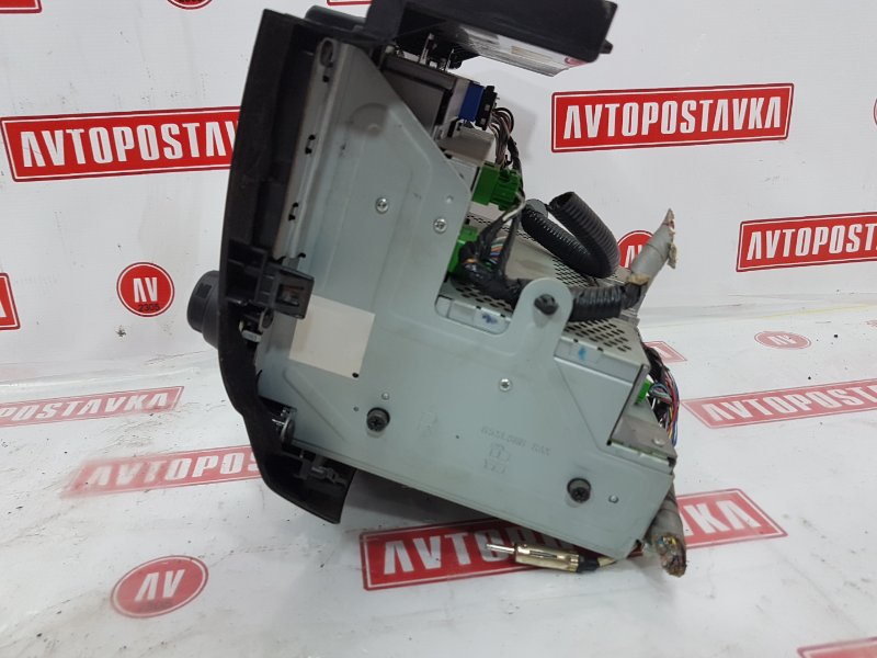 Блок управления климат-контролем, 1550 рублей, Красноярск