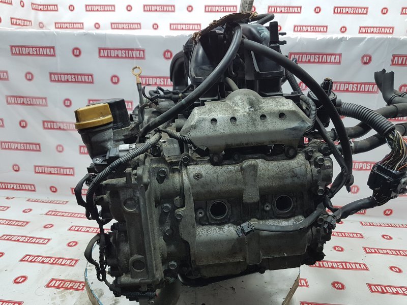 Двигатель бензиновый, 59000 рублей, Красноярск