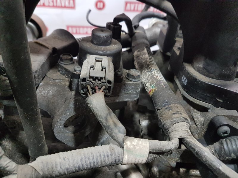 Двигатель бензиновый, 59000 рублей, Красноярск