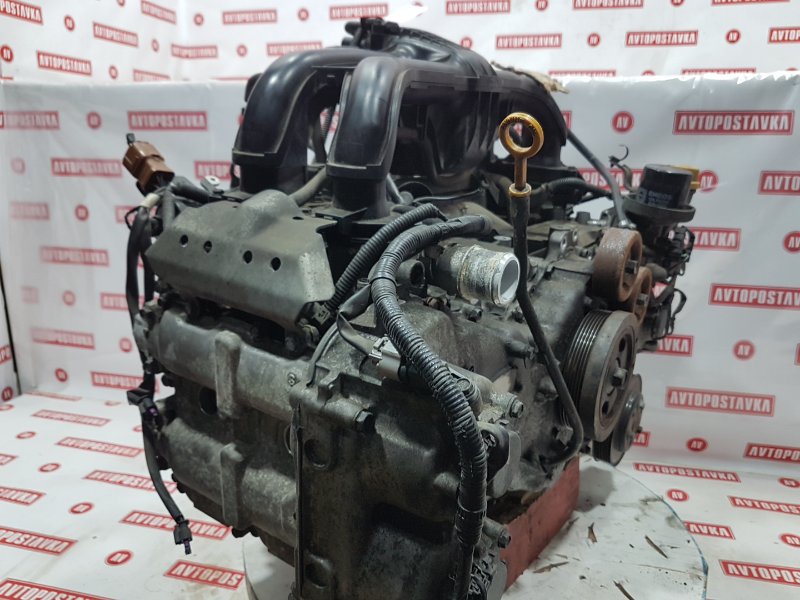 Двигатель бензиновый, 59000 рублей, Красноярск