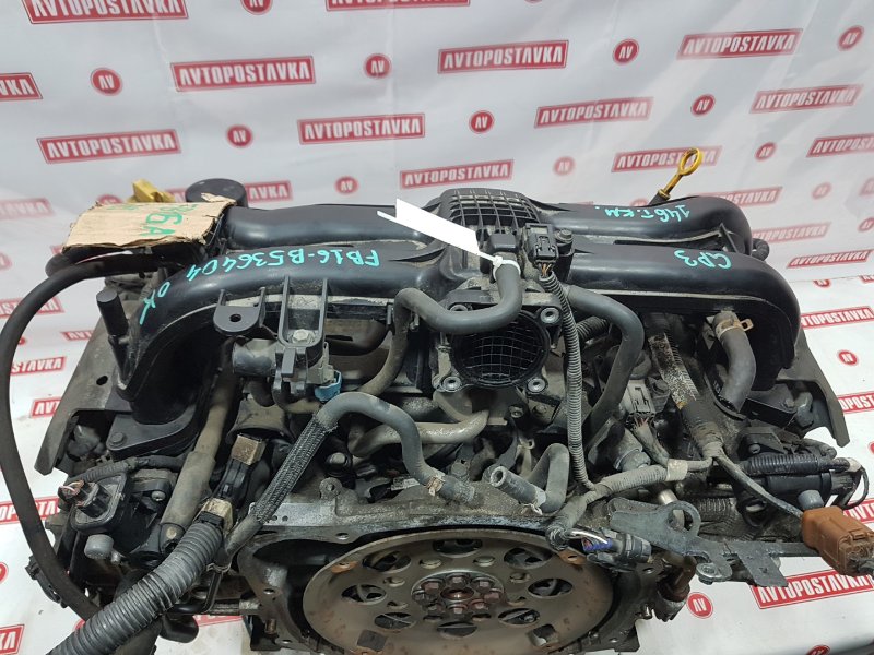 Двигатель бензиновый, 59000 рублей, Красноярск