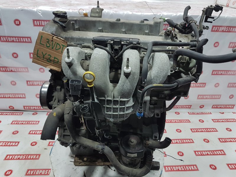 Двигатель бензиновый, 166000 рублей, Красноярск