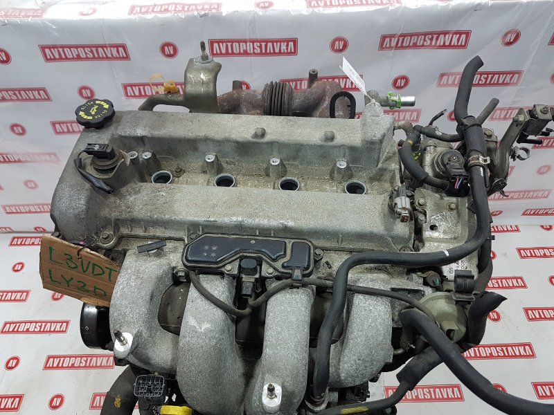 Двигатель бензиновый, 166000 рублей, Красноярск