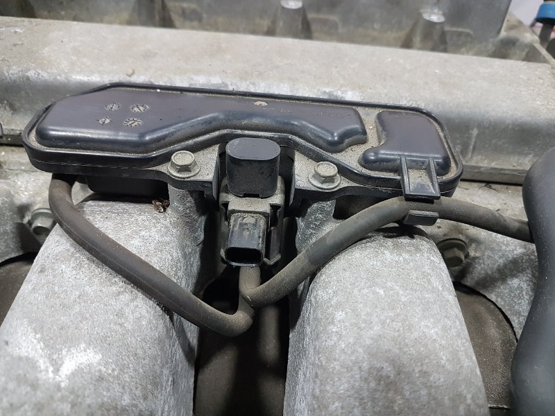 Двигатель бензиновый, 166000 рублей, Красноярск