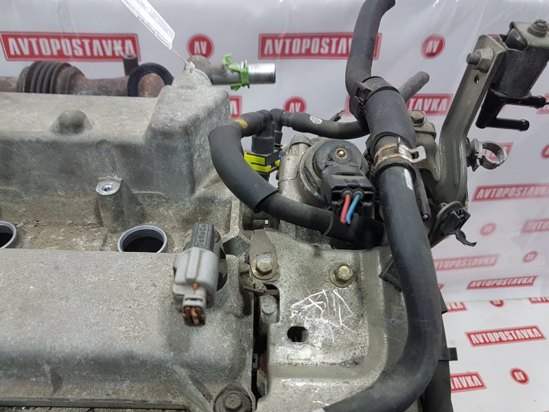 Двигатель бензиновый, 166000 рублей, Красноярск