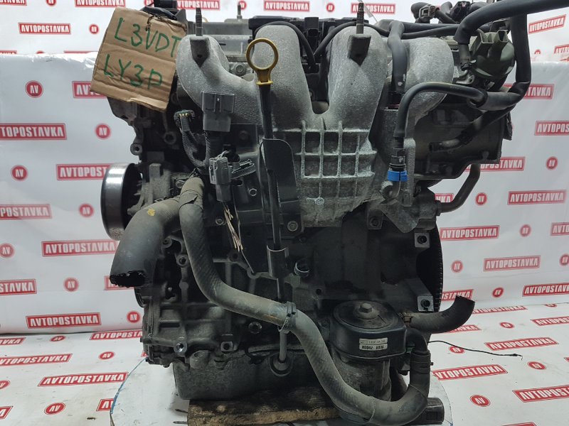 Двигатель бензиновый, 166000 рублей, Красноярск