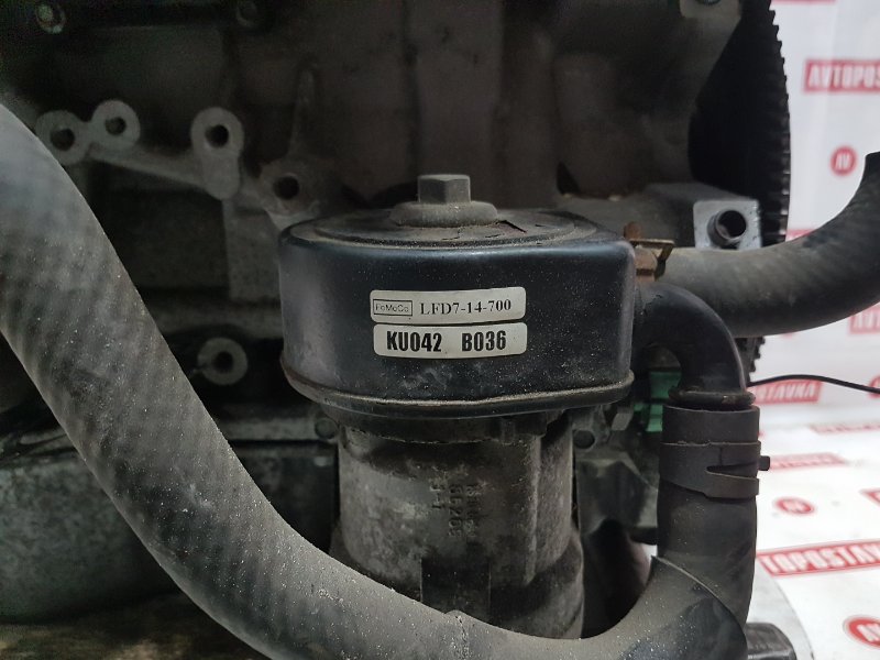 Двигатель бензиновый, 166000 рублей, Красноярск