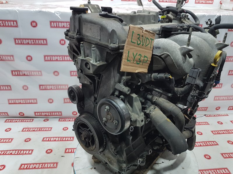 Двигатель бензиновый, 166000 рублей, Красноярск