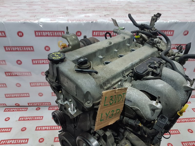 Двигатель бензиновый, 166000 рублей, Красноярск