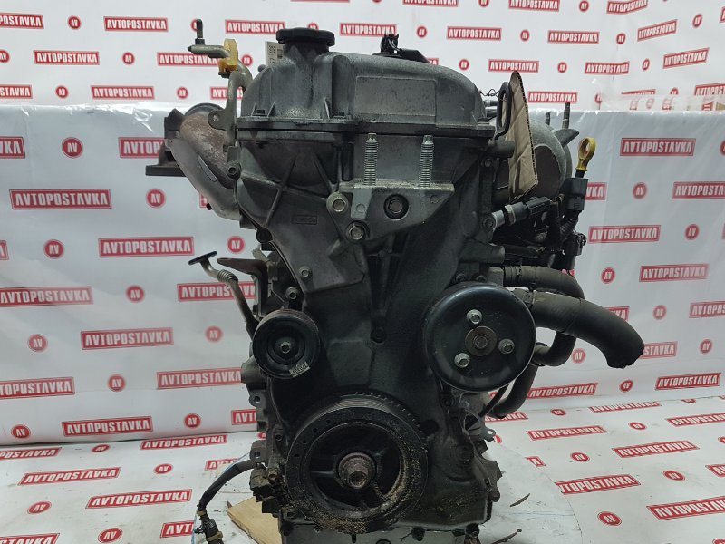 Двигатель бензиновый, 166000 рублей, Красноярск