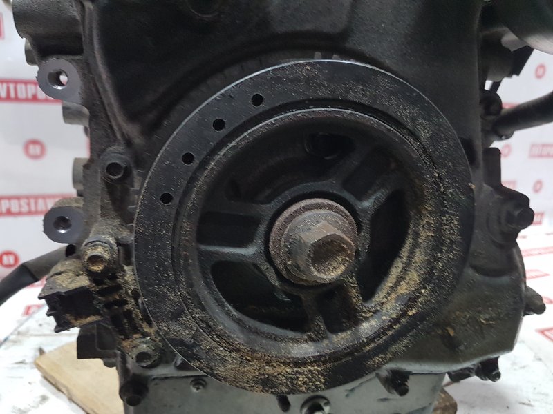 Двигатель бензиновый, 166000 рублей, Красноярск