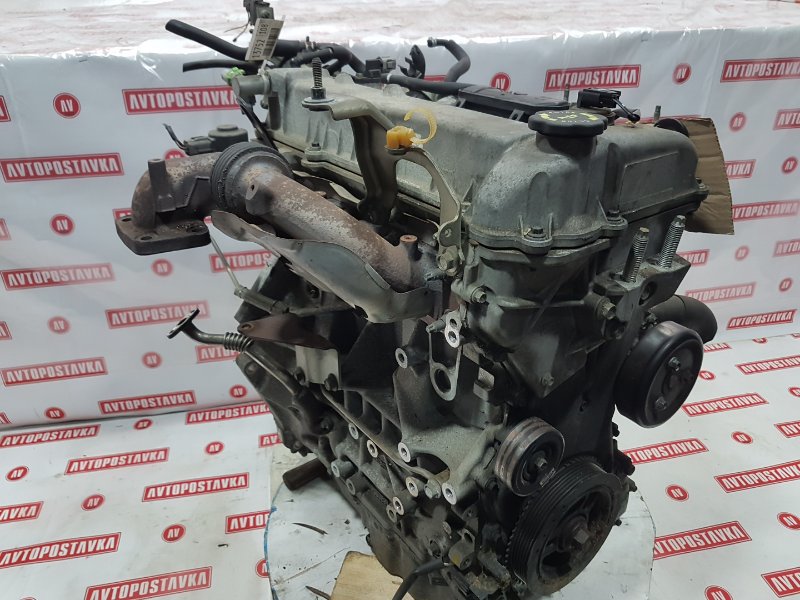 Двигатель бензиновый, 166000 рублей, Красноярск